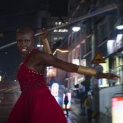 ブラックパンサーより強い!?「ウォーキング・デッド」ミショーン女優の爽快アクション!