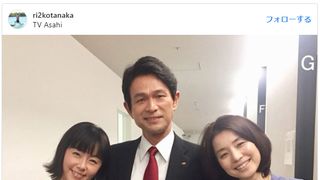 26年ぶり「101回目」3ショット！「懐かしい～」の声殺到