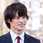平野紫耀、“花男”松本潤からエール