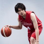 「トドメの接吻」佐野勇斗、志尊淳主演バスケ映画に出演!