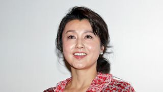 藤原紀香、ナレーションで涙 東日本大震災から7年