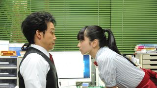 ガーデン!小松菜奈&大泉洋『恋は雨上がりのように』現場レポ