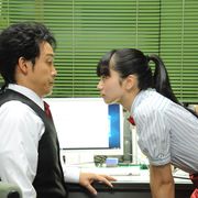 ガーデン!小松菜奈&大泉洋『恋は雨上がりのように』現場レポ