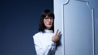 松岡昌宏が女装「家政夫のミタゾノ」続編1年半ぶり放送