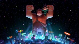 楽しすぎ!『シュガー・ラッシュ』続編、初予告が公開!