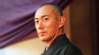 海老蔵、子供の発表会で感動　ファンから温かい声