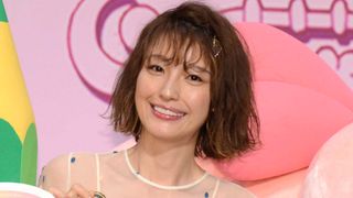 木下優樹菜、長女のケアに称賛の声「素敵なママ!」
