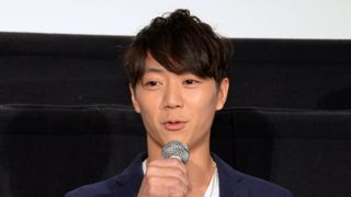 栩原楽人が芸能界引退「仮面ライダー響鬼」安達明日夢役