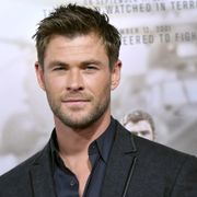 クリス・ヘムズワース『メン・イン・ブラック』新作に主演交渉中!