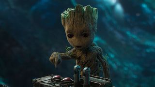 ファン驚愕…『ガーディアンズ・オブ・ギャラクシー』ベビー・グルートはグルートと別人だった！