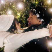 木村拓哉&山口智子「ロンバケ」以来22年ぶり共演のビジュアル公開