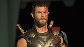 『マイティ・ソー』愛されすぎクリヘム!「クリスマスのようにキュート」