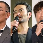 でんでん&古舘寛治&新井浩文ら!稲垣×草なぎ×香取『クソ野郎と美しき世界』追加キャスト発表