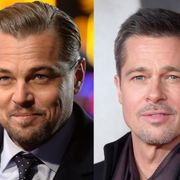 ディカプリオとブラピが共演!タランティーノ新作『 ワンス・アポン・ア・タイム・イン・ハリウッド』