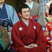 TOKIO松岡昌宏、松岡茉優を絶賛!三谷幸喜の新作舞台で