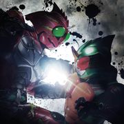 仮面ライダー史上初・4DX/MX4D上映!劇場版『仮面ライダーアマゾンズ』で