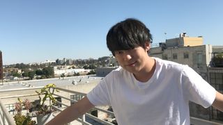 ウーマン村本!英語で初ステージ!LAのコメディークラブで拍手わく