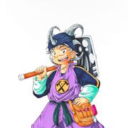「トリコ」作者の新作読切!「NARUTO」岸本斉史、新連載企画も進行中