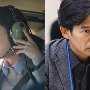 上戸彩、3年ぶりテレビドラマ!初の新聞記者役で「シリーズ化狙う」
