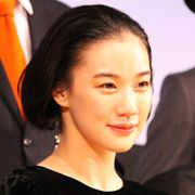 「スタッフに嫌われ…」蒼井優、撮影中の不安告白