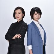 波瑠&鈴木京香が凸凹刑事に!未解決事件を文字で解決