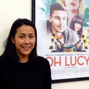 『オー・ルーシー!』監督、寺島しのぶの演技に鳥肌!現場での意気投合ぶりを明かす