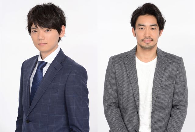 中村アン、地味女子で連ドラ初主演!古川雄輝&大谷亮平が相手役