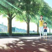 新たなる名作誕生なるか!森見登美彦「ペンギン・ハイウェイ」アニメ映画化の初映像!