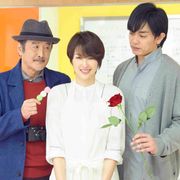 「東京センチメンタル」SPが3月放送!マドンナ役に吉瀬美智子