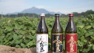 米アカデミー賞授賞式の祝賀会に「黒霧島」!日本製アルコールで初
