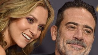 「ウォーキング・デッド」ニーガン俳優に第2子誕生
