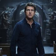最低映画を決めるラジー賞が発表!トム・クルーズに最低男優賞