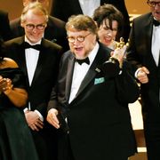 ギレルモ・デル・トロ『シェイプ・オブ・ウォーター』作品賞含む最多4部門受賞!<受賞結果リスト>