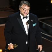 監督賞はギレルモ・デル・トロ!『シェイプ・オブ・ウォーター』で初オスカー!