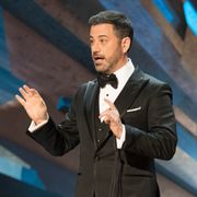 アカデミー賞“誤発表”騒動いじる!「呼ばれてもすぐに席を立たないで!」
