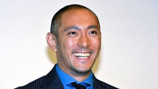 海老蔵、息子の将来の夢に衝撃「愕然としました」