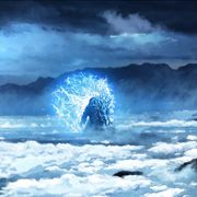 アニメ「ゴジラ」第2章は5.18公開!史上最大ゴジラとメカゴジラが激突?
