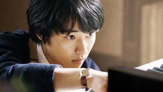 山崎賢人『羊と鋼の森』予告編！久石譲×辻井伸行がエンディングテーマ＜コメント全文＞