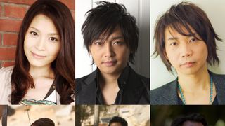 甲斐田裕子×中村悠一×諏訪部順一が吹き替え!『トゥームレイダー ファースト・ミッション』
