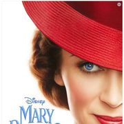 メリー・ポピンズが帰ってきた!半世紀ぶり続編、初予告が公開