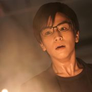 岩田剛典&斎藤工が火花散らす!『冬きみ』メイキング映像