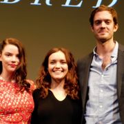 アントン・イェルチンさん遺作、「彼は作品の原動力だった」共演女優が語る