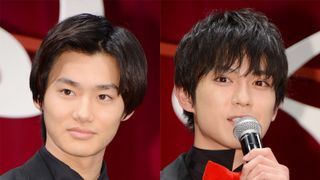 『ちはやふる』男子も魅力的すぎる!野村周平&新田真剣佑、太一と新に注目