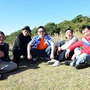 最終回の「バイプレイヤーズ」!大杉漣さんにスタッフ、思いつづる