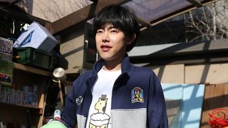 吉村界人、人気YouTuberの自伝を基にしたドラマに主演!若い才能が集結