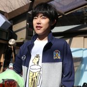 吉村界人、人気YouTuberの自伝を基にしたドラマに主演!若い才能が集結