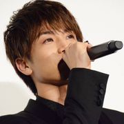 岩田剛典、男泣き!監督が手紙で明かした不器用な姿