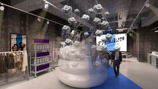 稲垣×草なぎ×香取『クソ野郎と美しき世界』ショップが期間限定オープン