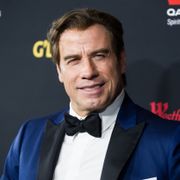 トラヴォルタ、アクションスターのストーカー役!リンプ・ビズキットのフレッド・ダースト監督作で