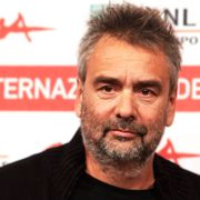 「5時に夢中!」リュック・ベッソン監督が生出演!